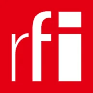 RFI Kiswahili logo