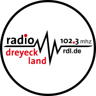 Logo Radio Dreyeckland