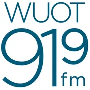 โลโก้ WUOT-2