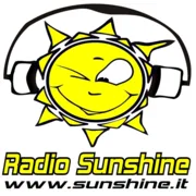 Logo Radio Sunshine (AAC 64KB)
