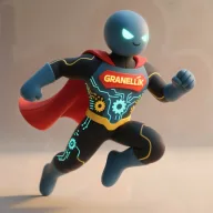 Radio Granellìk logo