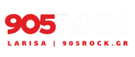 Logo 905ROCK