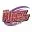 KJMM 105 K-Jamz-logo
