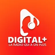 Logotipo de DIGITAL+