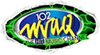 โลโก้ 102 WVAQ