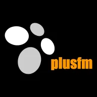 Logo di plusfm