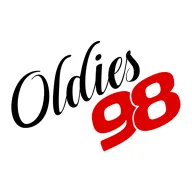 Logo Oldies98