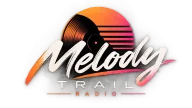 โลโก้ Melody Trail