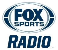โลโก้ Fox Sports Radio