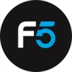 Radio F5-logo