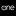 Logotip postaje Radio One 103.7