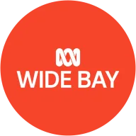 ABC Radio Wide Bay logo