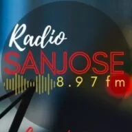 โลโก้ San José FM