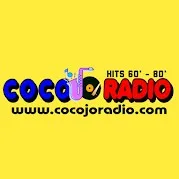 COCOJO RADIO logo