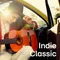 Logo stanice RTL+ Indie Classics