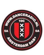Dance Radio Amsterdam logo