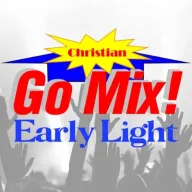 Logo Go Mix Early Light