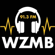 WZMB 91.3 FM logo