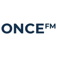 ONCE FM-logo