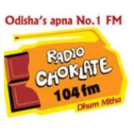 Radio Choklate logo