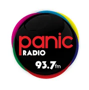 شعار Panic 93.7