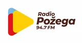 Radio Požega 94.7 logo