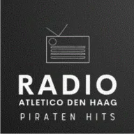 Radio Atletico Den Haag logo