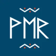Logo di PMR