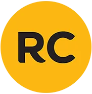 شعار Radiocentras