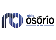 Logo stanice Rádio Osório