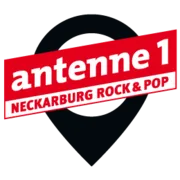 Antenne 1 Neckarburg logo