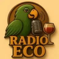 Logo di Radio Eco Cali