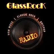 Logo di GlassRock