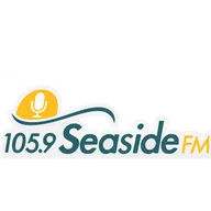 โลโก้ Seaside FM