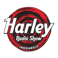 HARLEY RADIO SHOW logo