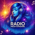شعار Mega Sunshine