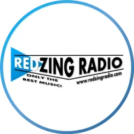 Redzing Radio logo
