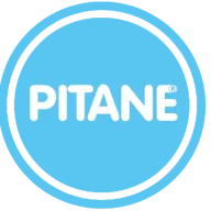 โลโก้ Pitane Blue Nieuwsradio