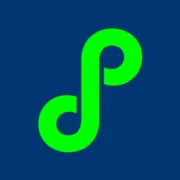 Логотип Dipol FM