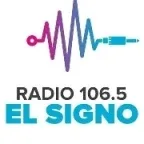 Radio El Signo 106.5 FM-logo