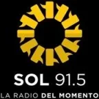 Sol Play 91.5 FM logo