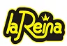 La Reina logo