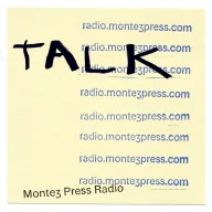 Logo di Talk | Montez Press Radio