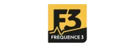 Logo di Fréquence 3 Gold AAC