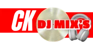 Logo von CK Deejay