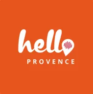 Logo di Hello Provence