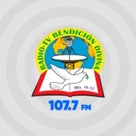 Logotipo de Bendición Divina