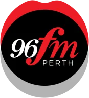 Logotipo de 96fm