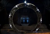Stargate Radio logo