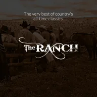 LITT Live - The Ranch logo